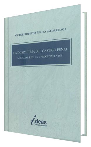 LA DOSIMETRÍA DEL CASTIGO PENAL MODELOS..